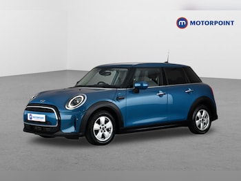 Used MINI Hatch 2023 for sale - 79528487: Photo