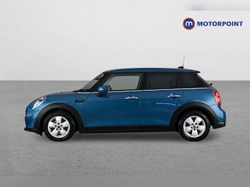 Used MINI Hatch 2023 for sale - 79528487: Photo