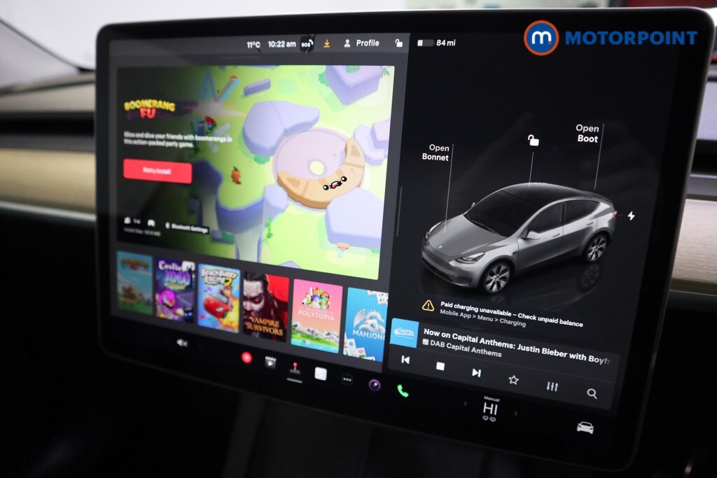 Used Tesla Model Y for sale - 77811164: Photo 17