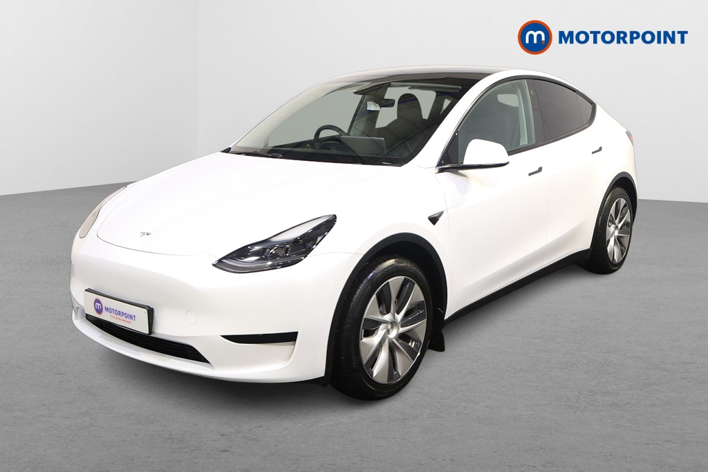 Used Tesla Model Y for sale - 77811164: Photo 3