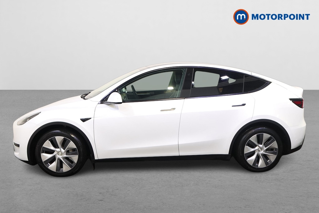 Used Tesla Model Y for sale - 77811164: Photo 4