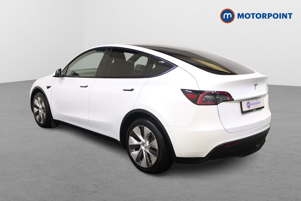 Used Tesla Model Y for sale - 77811164: Photo 5