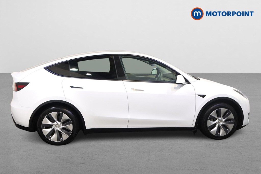 Used Tesla Model Y for sale - 77811164: Photo 8