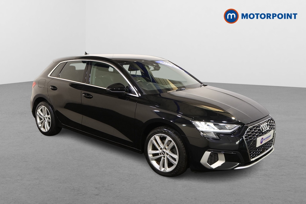 Used Audi A3 2021 for sale - 76616514: Photo 1