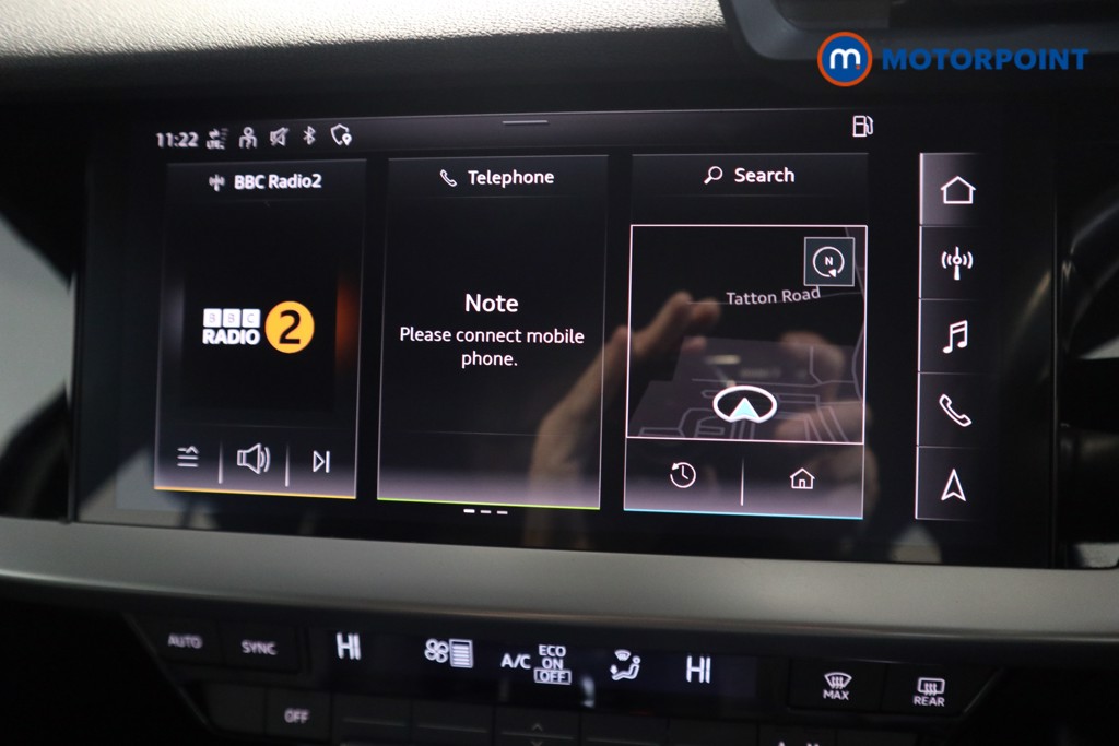 Used Audi A3 2021 for sale - 76616514: Photo 10