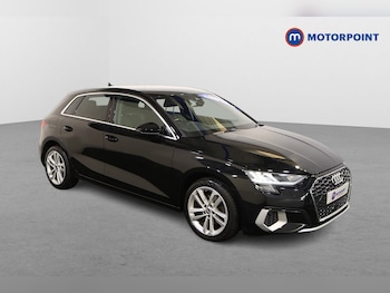 Used Audi A3 2021 for sale - 76616514: Photo