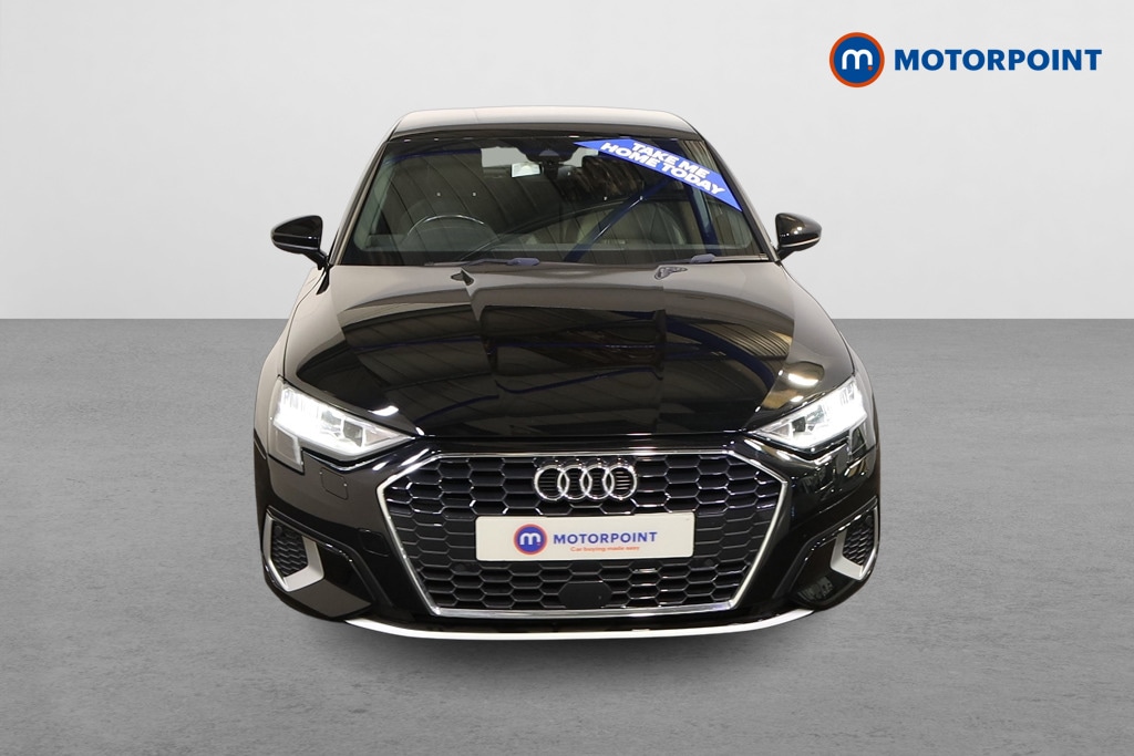 Used Audi A3 2021 for sale - 76616514: Photo 2