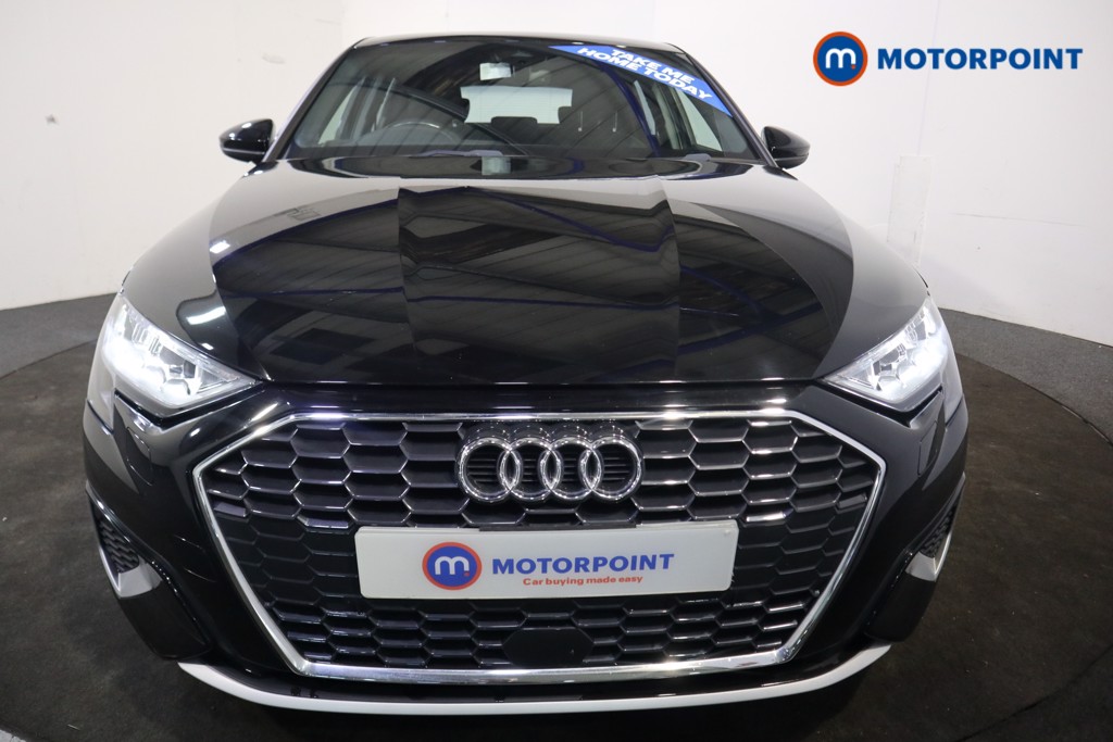 Used Audi A3 2021 for sale - 76616514: Photo 25