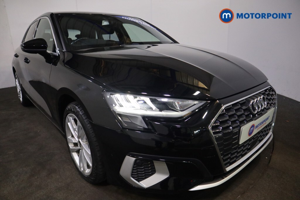 Used Audi A3 2021 for sale - 76616514: Photo 26