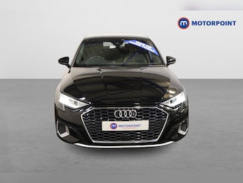 Used Audi A3 2021 for sale - 76616514: Photo