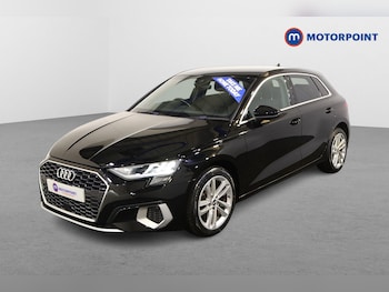 Used Audi A3 2021 for sale - 76616514: Photo