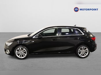 Used Audi A3 2021 for sale - 76616514: Photo