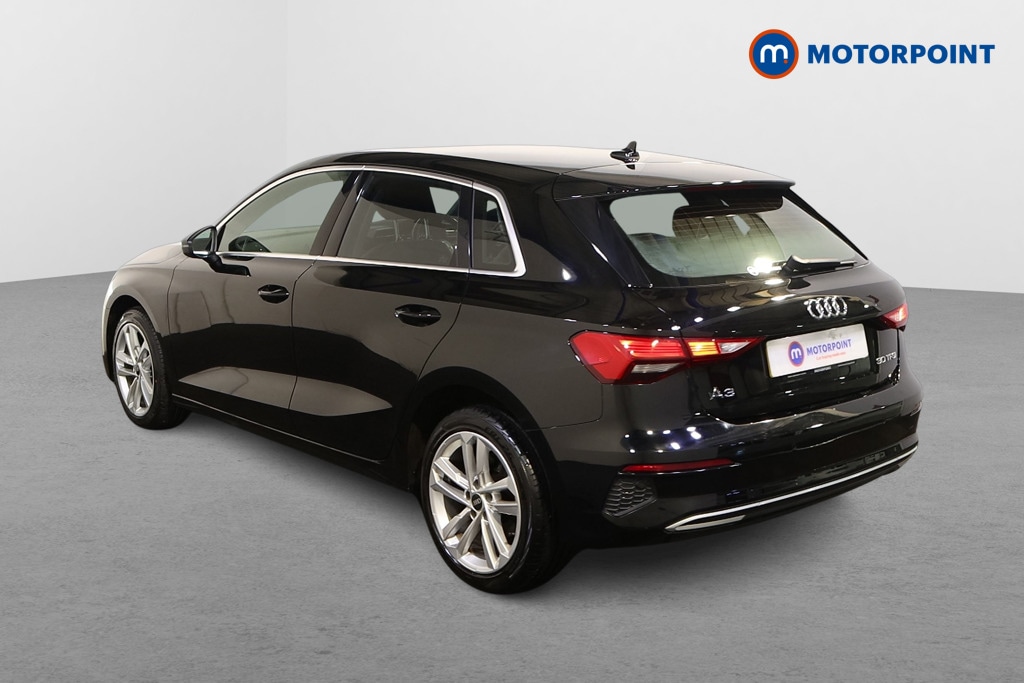 Used Audi A3 2021 for sale - 76616514: Photo 5