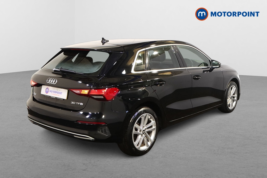 Used Audi A3 2021 for sale - 76616514: Photo 7