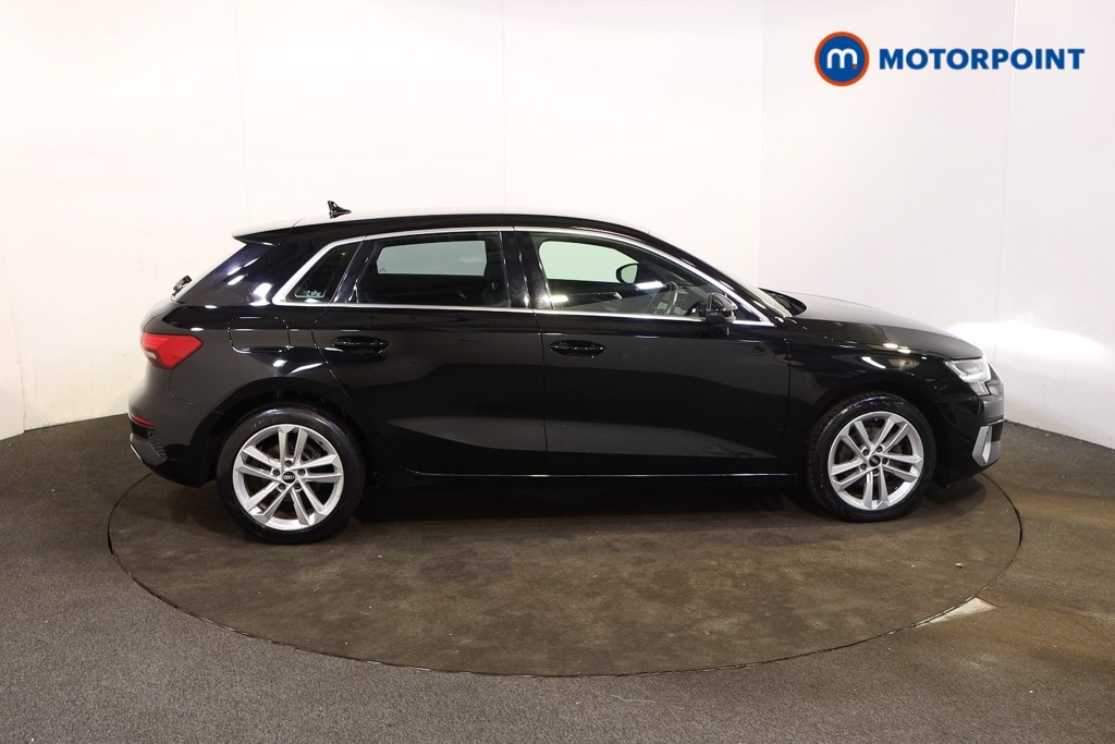 Used Audi A3 2021 for sale - 76616514: Photo 8