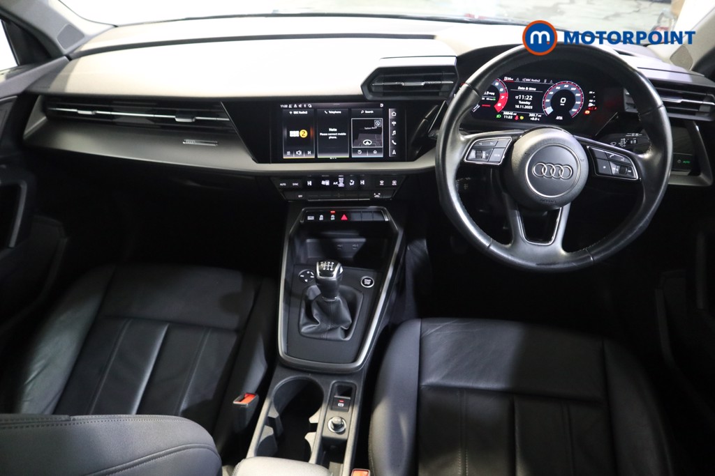 Used Audi A3 2021 for sale - 76616514: Photo 9