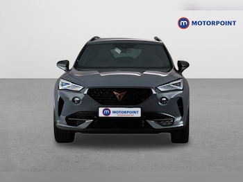 Used Cupra Formentor 2024 for sale - 79229347: Photo