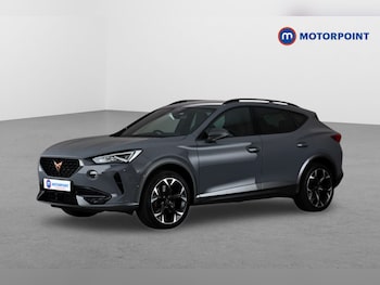 Used Cupra Formentor 2024 for sale - 79229347: Photo