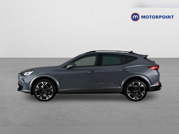 Used Cupra Formentor 2024 for sale - 79229347: Photo
