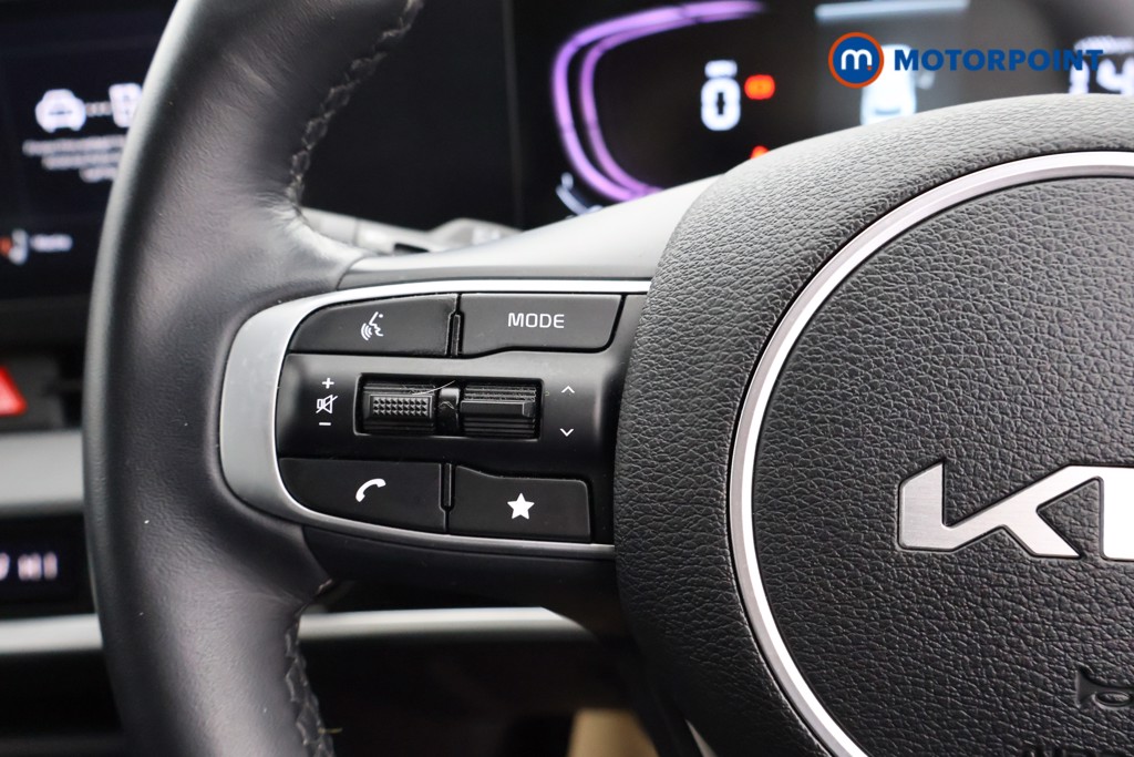 Used Kia Sportage 2023 for sale - 77848947: Photo 10