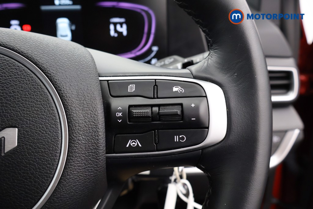 Used Kia Sportage 2023 for sale - 77848947: Photo 11