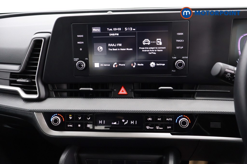 Used Kia Sportage 2023 for sale - 77848947: Photo 16