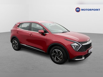 Used Kia Sportage 2023 for sale - 77848947: Photo