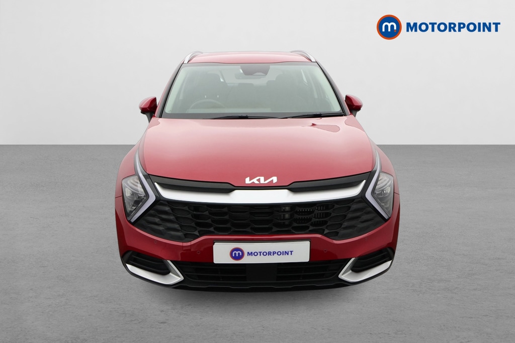 Used Kia Sportage 2023 for sale - 77848947: Photo 2