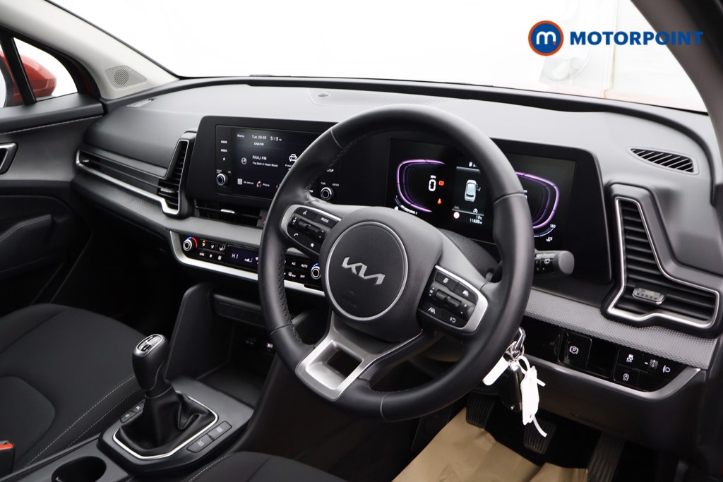 Used Kia Sportage 2023 for sale - 77848947: Photo 21