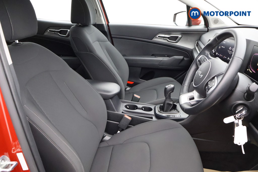 Used Kia Sportage 2023 for sale - 77848947: Photo 22