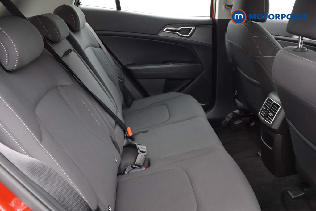 Used Kia Sportage 2023 for sale - 77848947: Photo 23