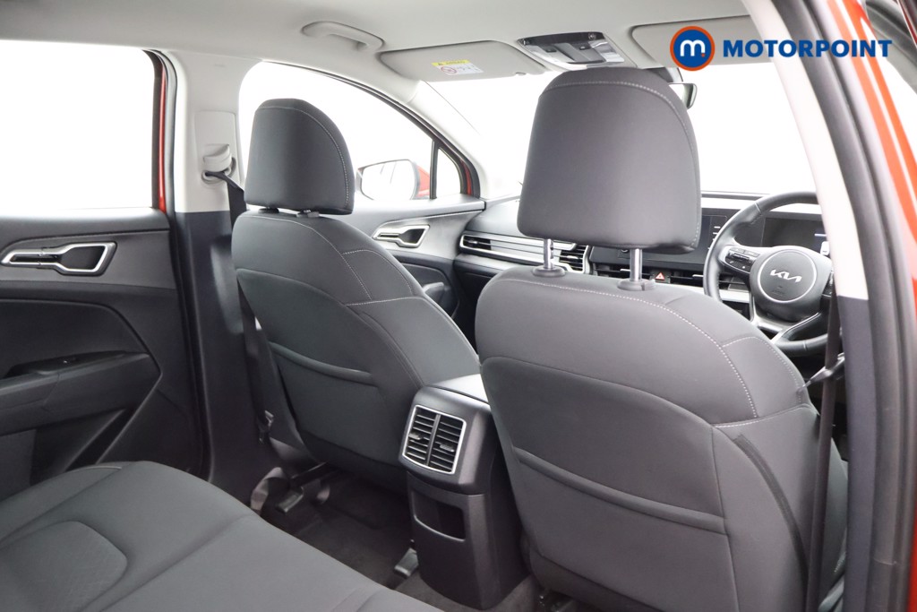 Used Kia Sportage 2023 for sale - 77848947: Photo 24