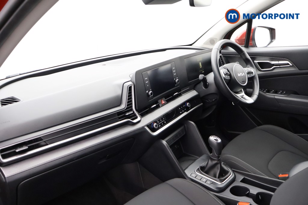 Used Kia Sportage 2023 for sale - 77848947: Photo 25