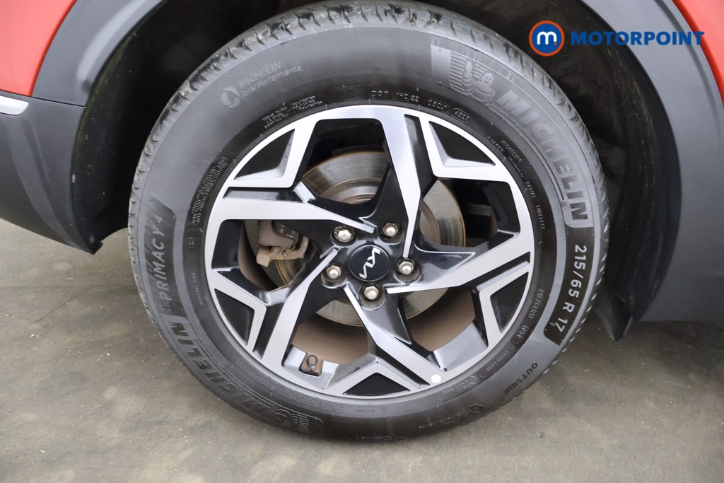 Used Kia Sportage 2023 for sale - 77848947: Photo 28