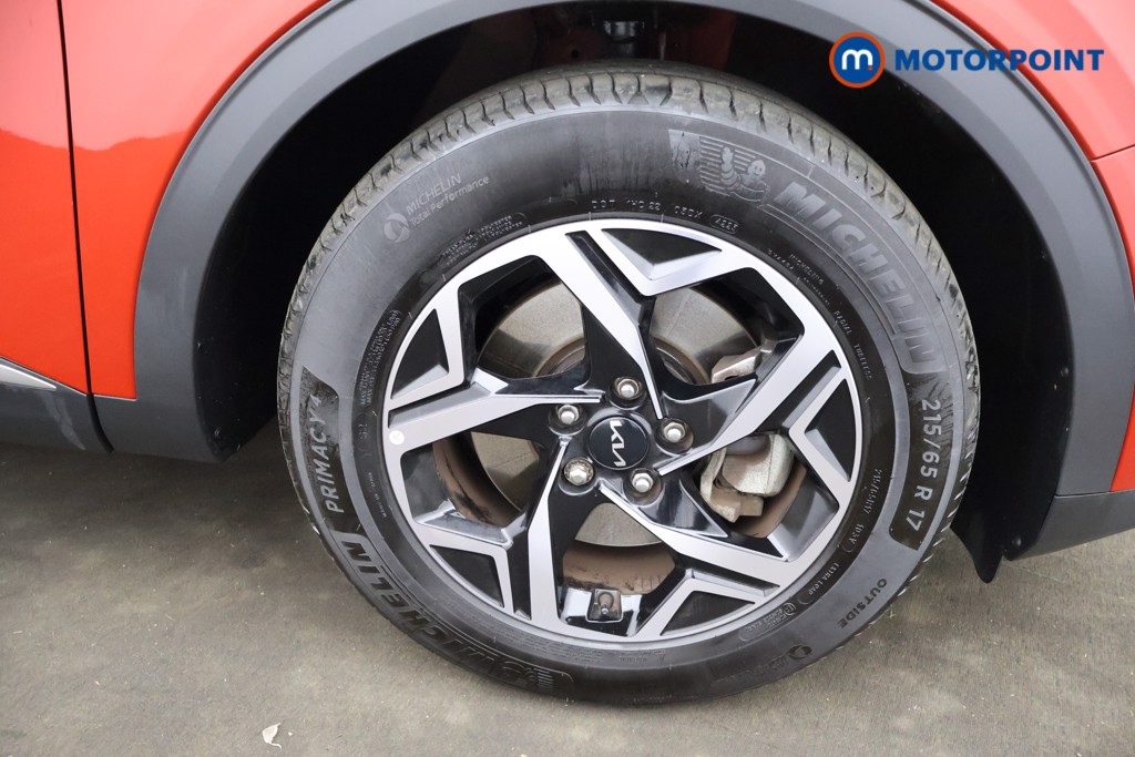 Used Kia Sportage 2023 for sale - 77848947: Photo 29