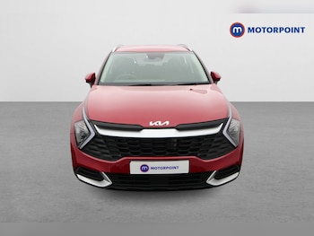 Used Kia Sportage 2023 for sale - 77848947: Photo