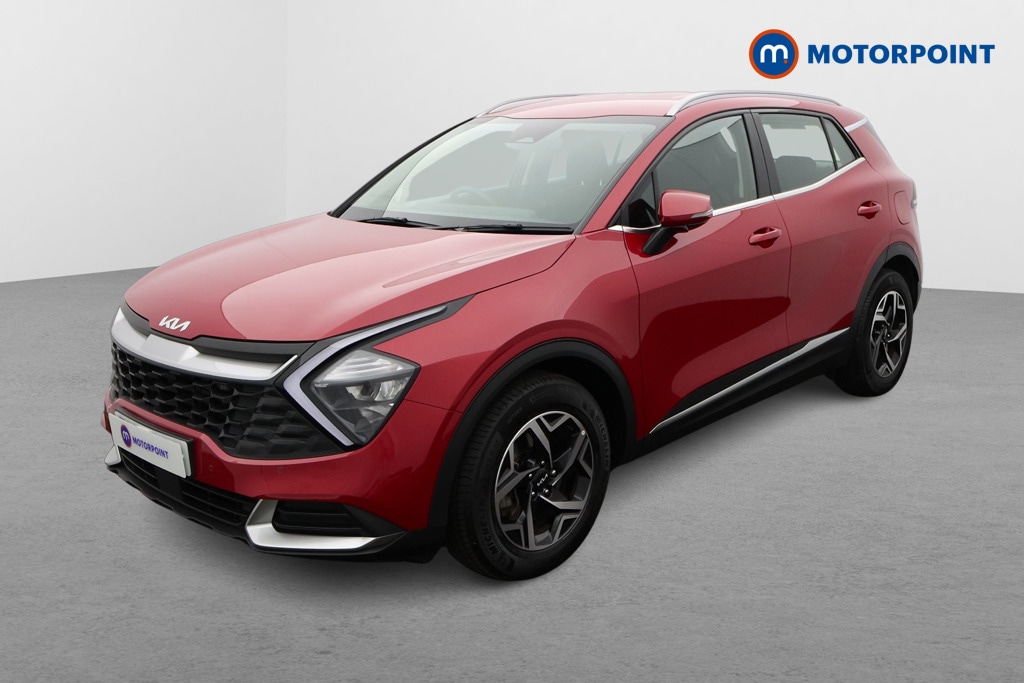 Used Kia Sportage 2023 for sale - 77848947: Photo 3