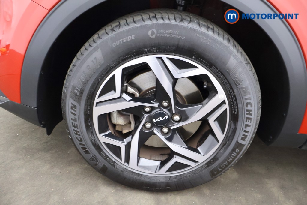 Used Kia Sportage 2023 for sale - 77848947: Photo 30