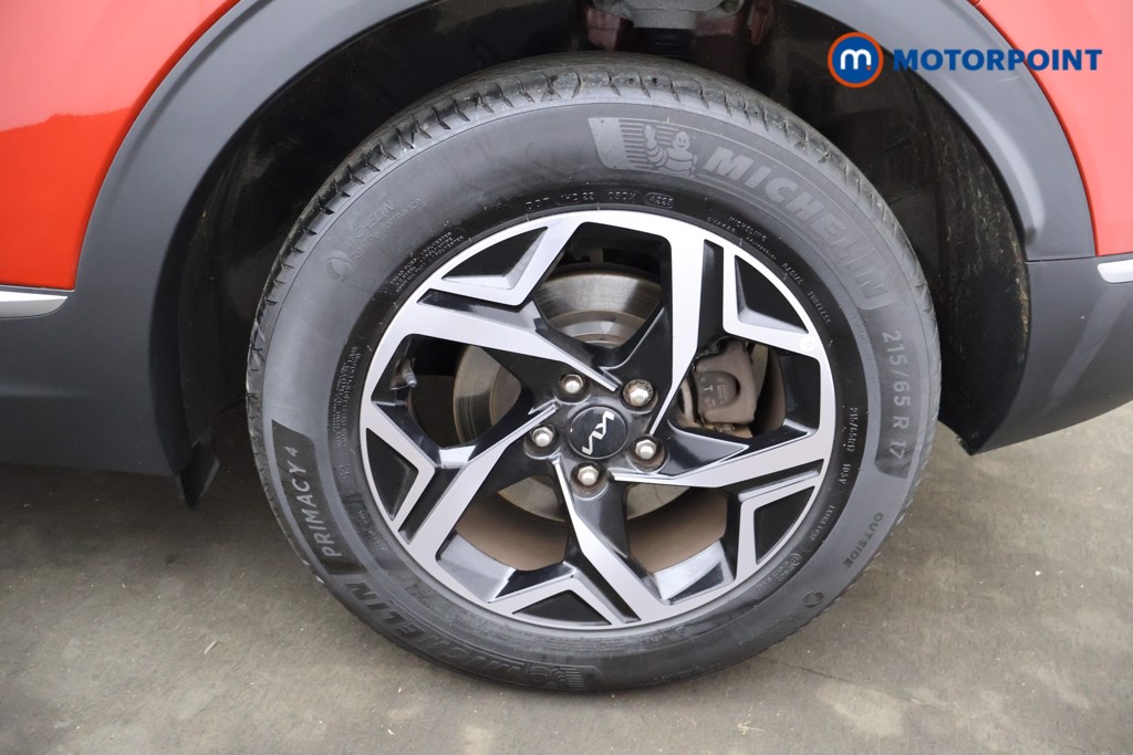 Used Kia Sportage 2023 for sale - 77848947: Photo 31