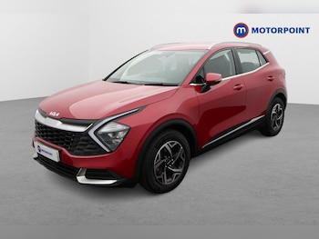 Used Kia Sportage 2023 for sale - 77848947: Photo