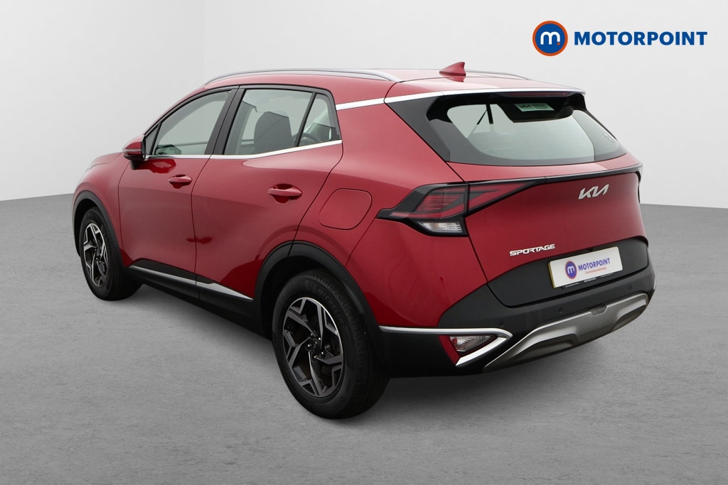 Used Kia Sportage 2023 for sale - 77848947: Photo 5