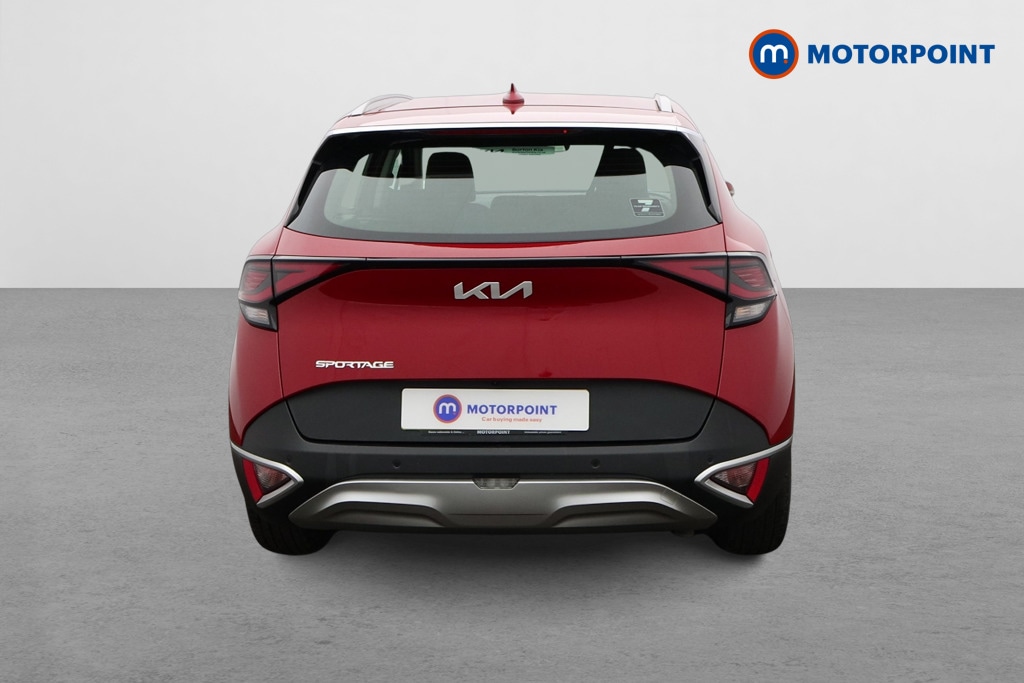 Used Kia Sportage 2023 for sale - 77848947: Photo 6