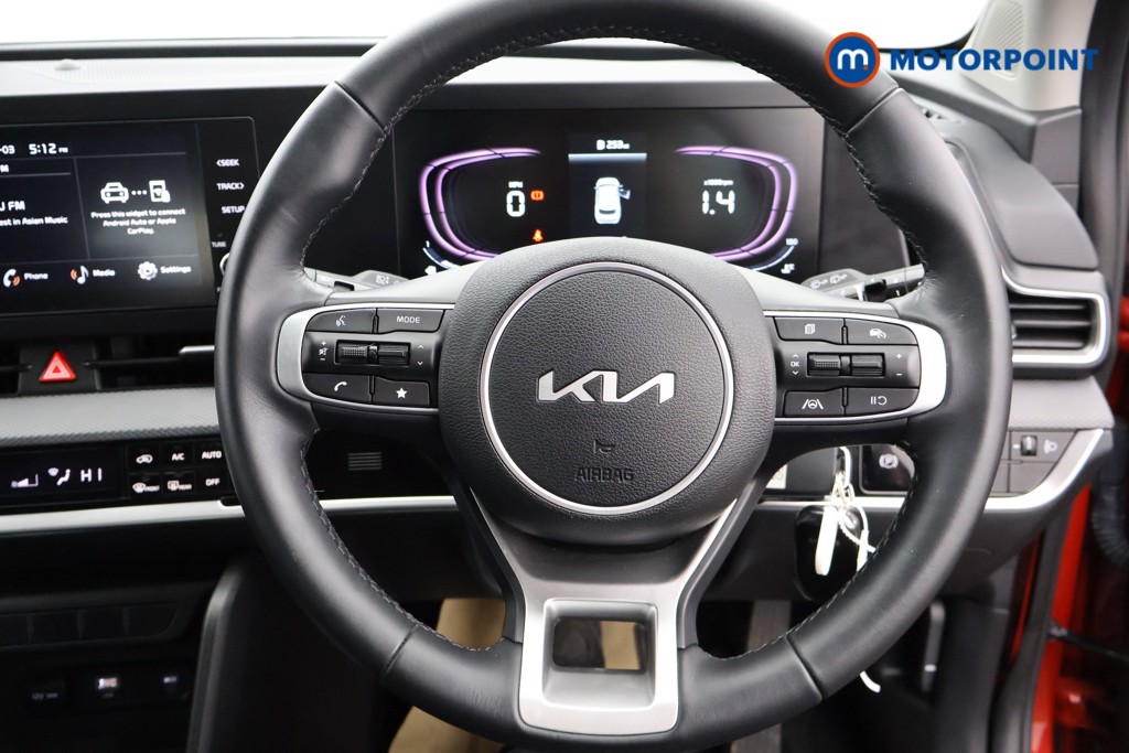 Used Kia Sportage 2023 for sale - 77848947: Photo 9