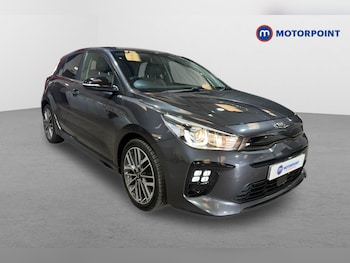 Used Kia Rio 2019 for sale - 78543311: Photo
