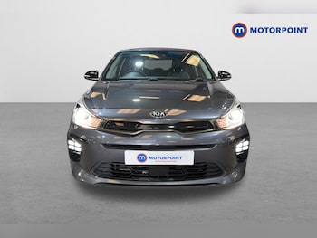 Used Kia Rio 2019 for sale - 78543311: Photo
