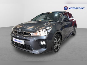 Used Kia Rio 2019 for sale - 78543311: Photo