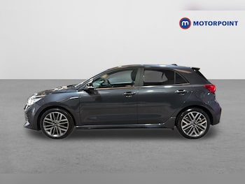Used Kia Rio 2019 for sale - 78543311: Photo