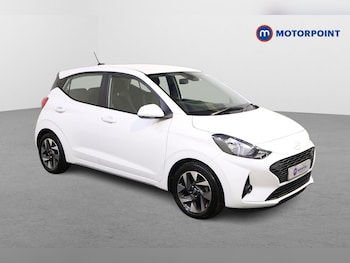 Used Hyundai i10 2025 for sale - 77814816: Photo
