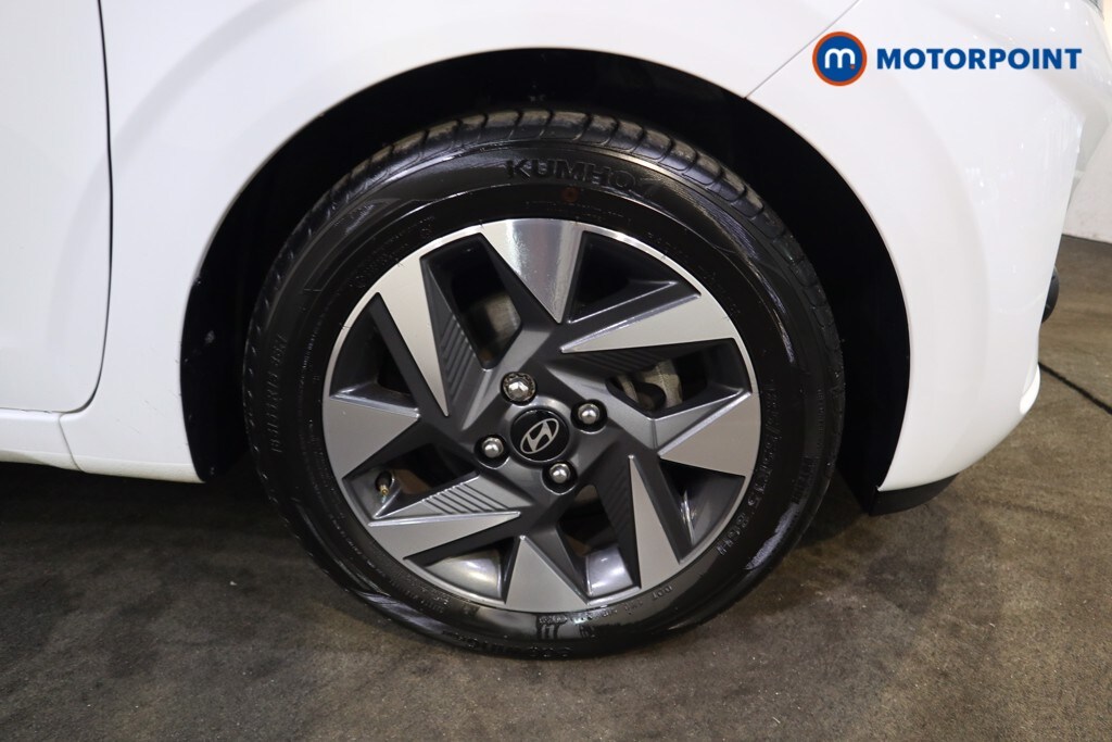 Used Hyundai i10 2025 for sale - 77814816: Photo 28