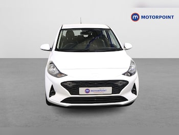 Used Hyundai i10 2025 for sale - 77814816: Photo